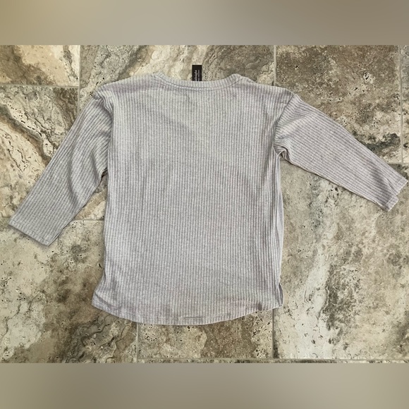 NEW!! Midnight Carole Hochman Womens' Lounge Top/Pjs S - Picture 2 of 8